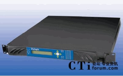 Dialogic MSP 1010 多服務(wù)平臺(tái)