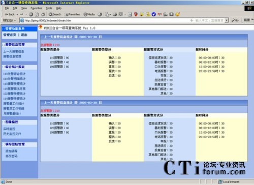 整個(gè)系統(tǒng)頁(yè)面設(shè)計(jì)界面