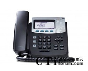 Digium公司digium-d40