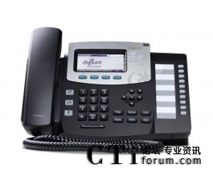 Digium公司digium-d50