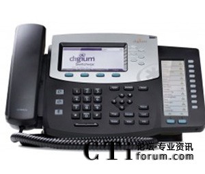 Digium公司digium-d70